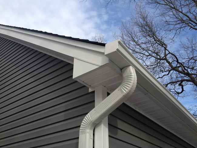 best gutter installer company