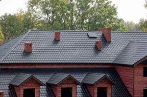 trusted metal roofing company