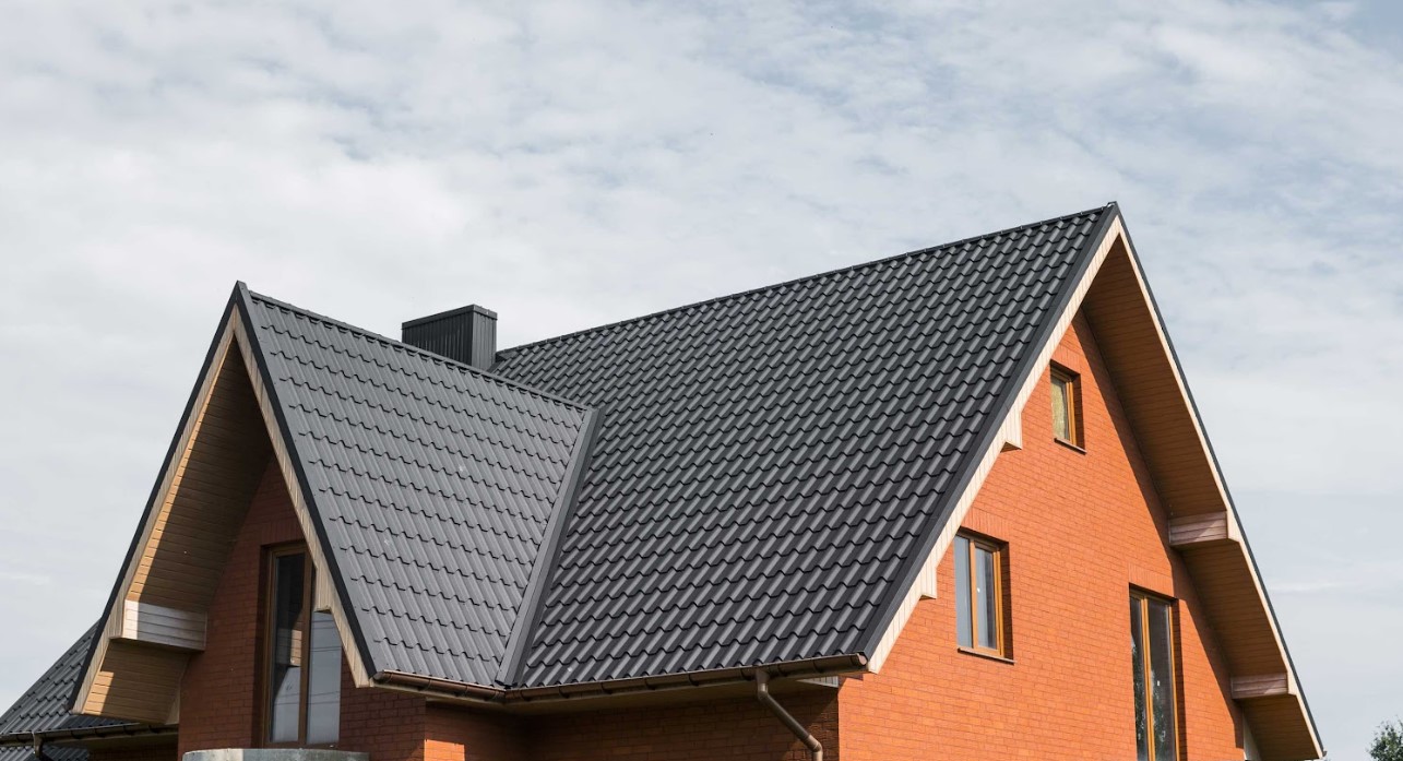 metal roofing benefits in Columbus