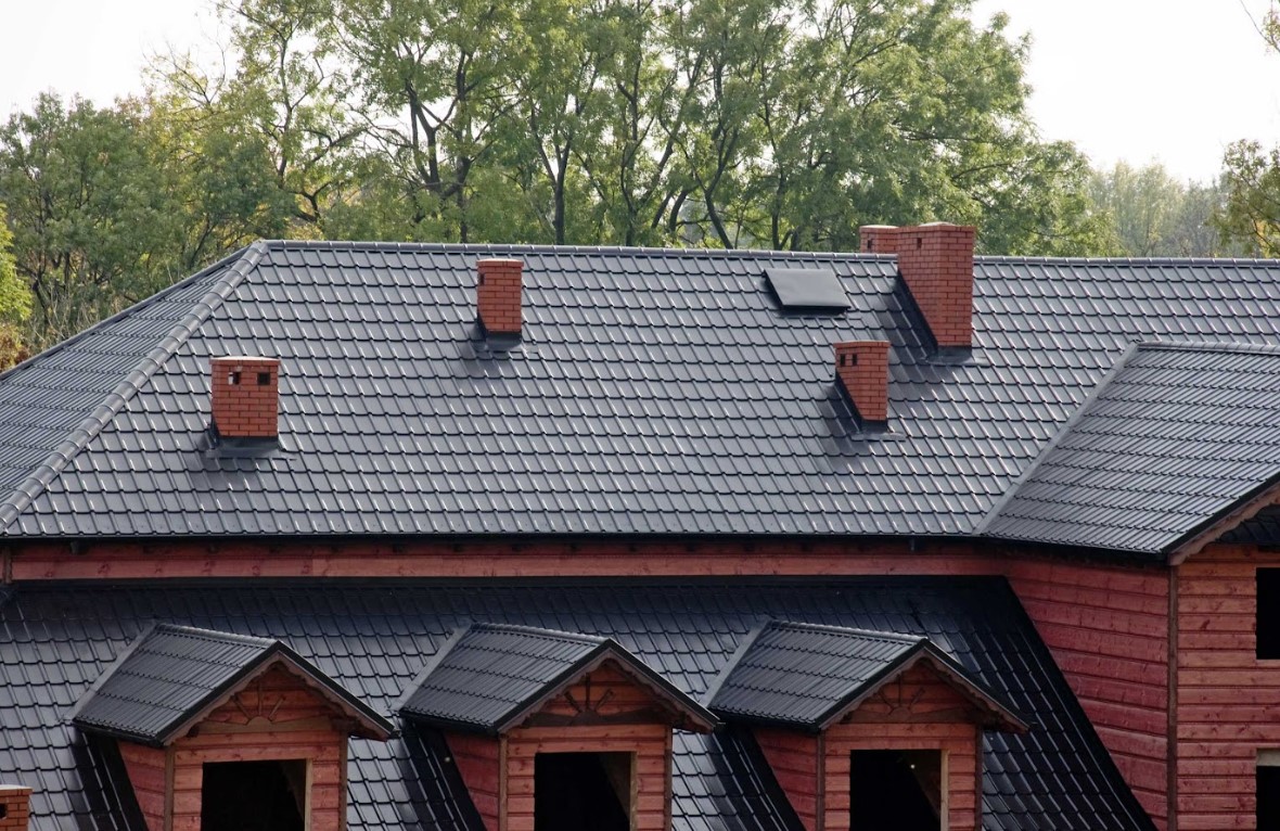 popular metal roofing systems, top metal roofing options in Columbus