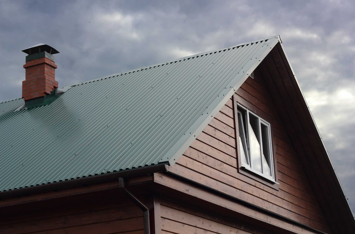 top metal roofing options in Columbus