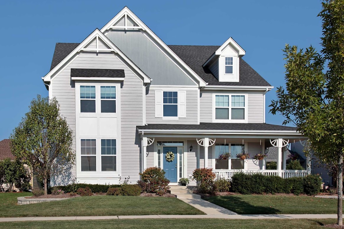 popular roof type in Columbus, OH