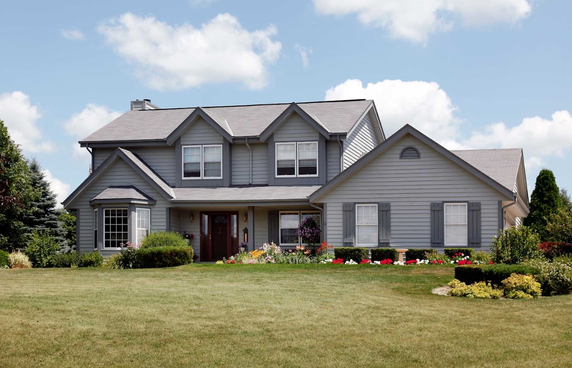 residential roofing in Pataskala, OH