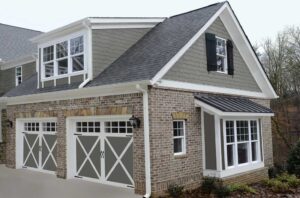 comparing roofing materials in Columbus, OH