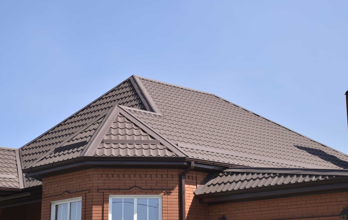 comparing roofing materials in Columbus, OH