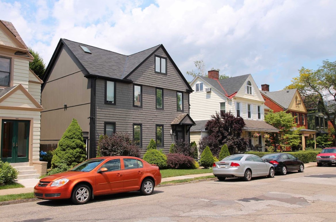 preparing for roof repair in Columbus, OH