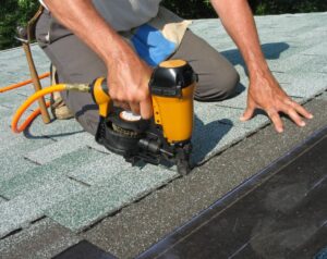 preparing your roof for replacement in Columbus, OH