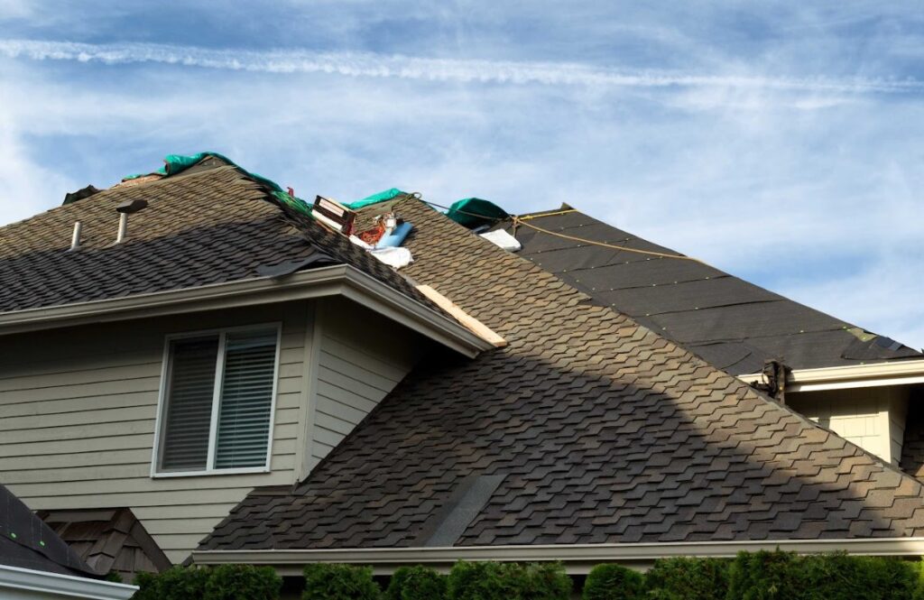 budget-friendly tips for replacing asphalt shingle in Columbus