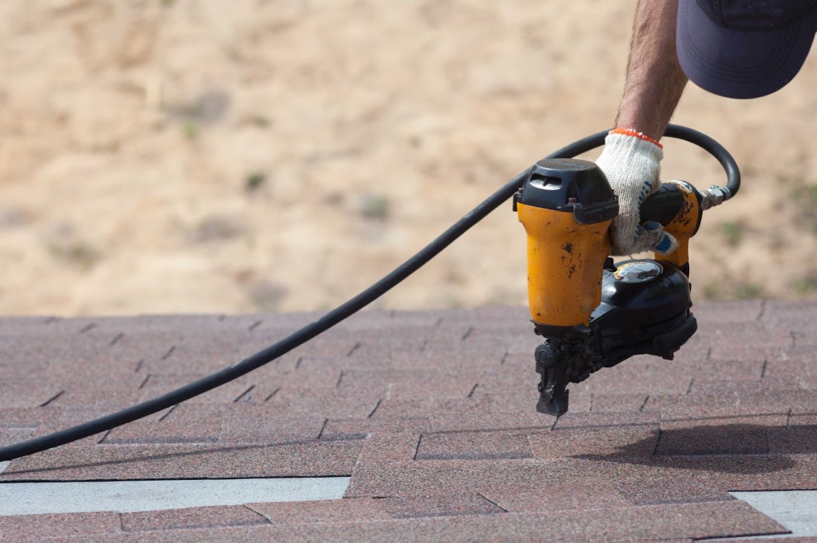 licensed roofers in Columbus, OH