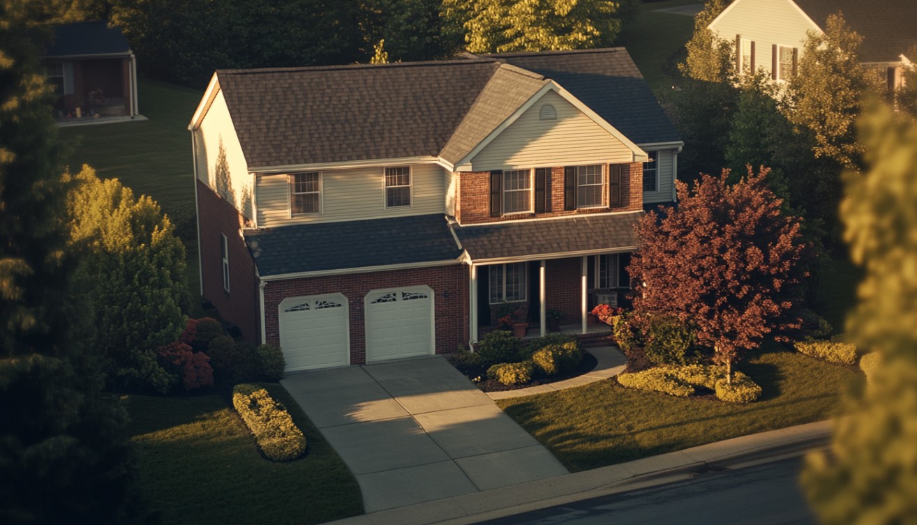 residential roofers in Etna, OH