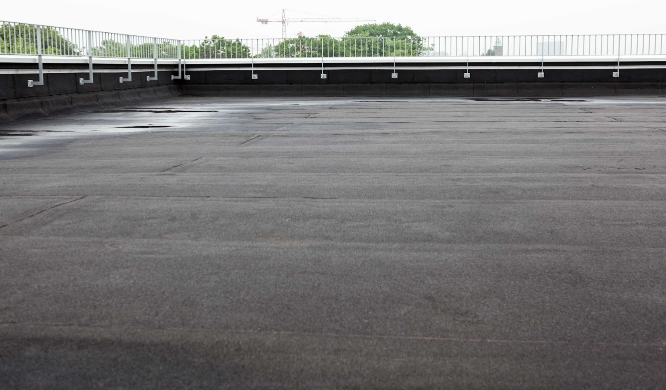 choosing the right commercial roof for you in Columbus, OH