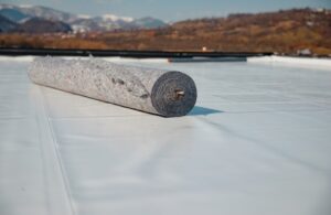 commercial roofing in Columbus, OH
