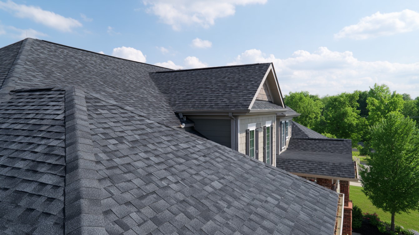 choosing impact-resistant shingle roofs in Columbus, OH