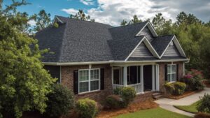 impact-resistant shingles