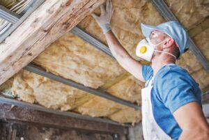 prepare roof for fall storms and heavy rain in Columbus, OH