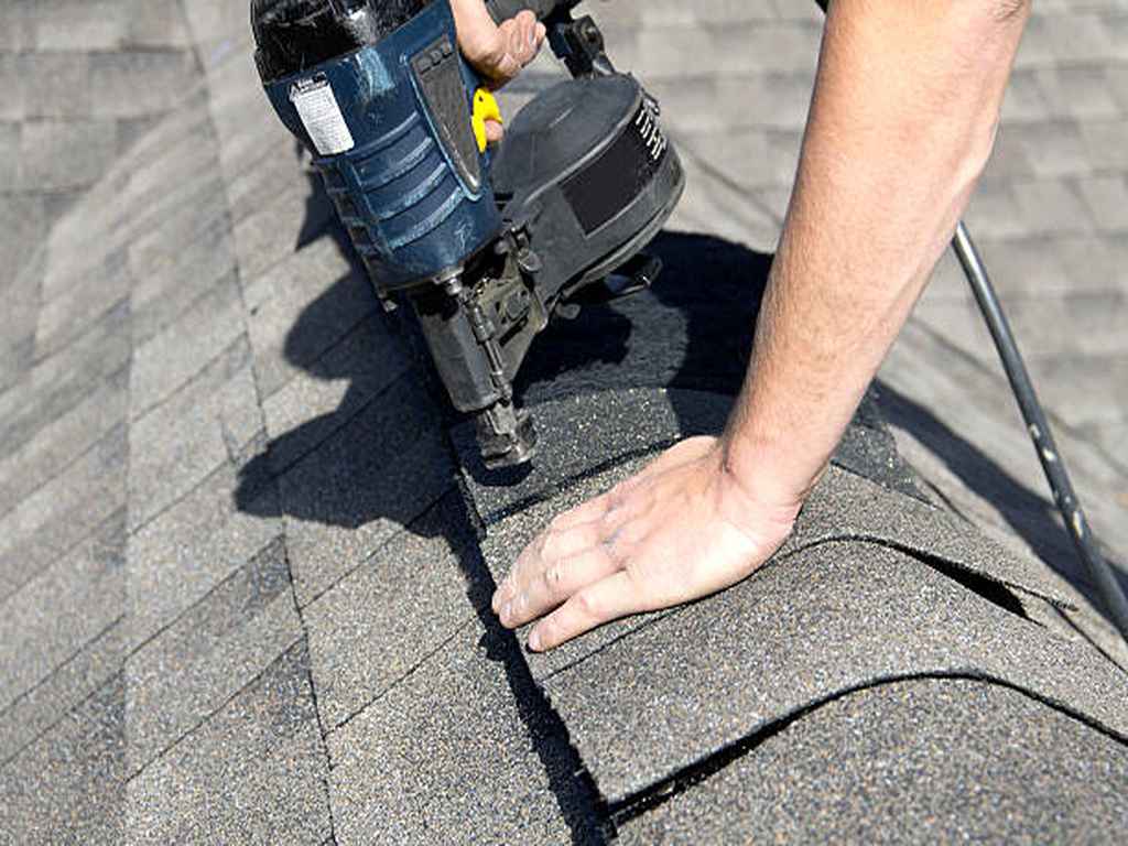 Monterey roofing contractor