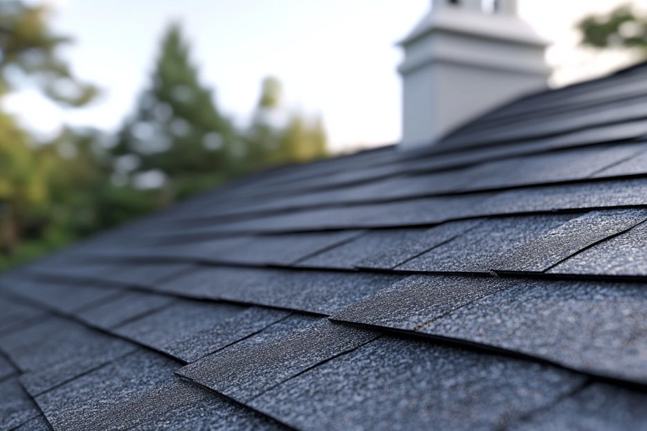 top roofing options, cookeville