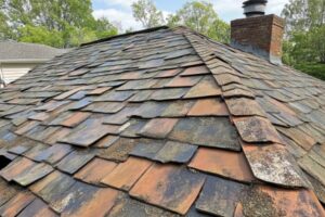 reasons to replace your roof, Cookeville, TN