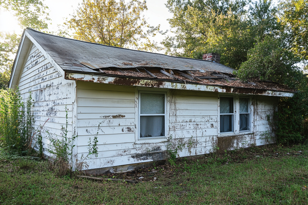 when to replace your gutters, cookeville