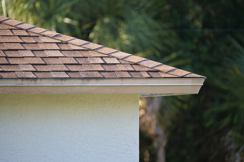 Architectural Shingle Roof Replacement, Cookeville, TN