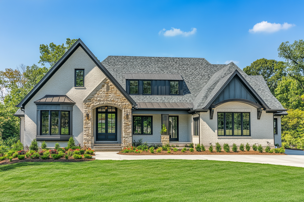 Architectural Shingles Investment Cookeville, TN