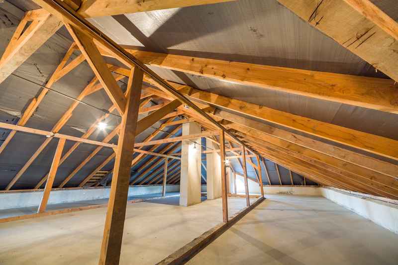 Preparing Your Roof for Summer Weather in Cookeville, TN