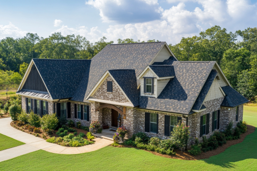Spencer, TN residential roofing services