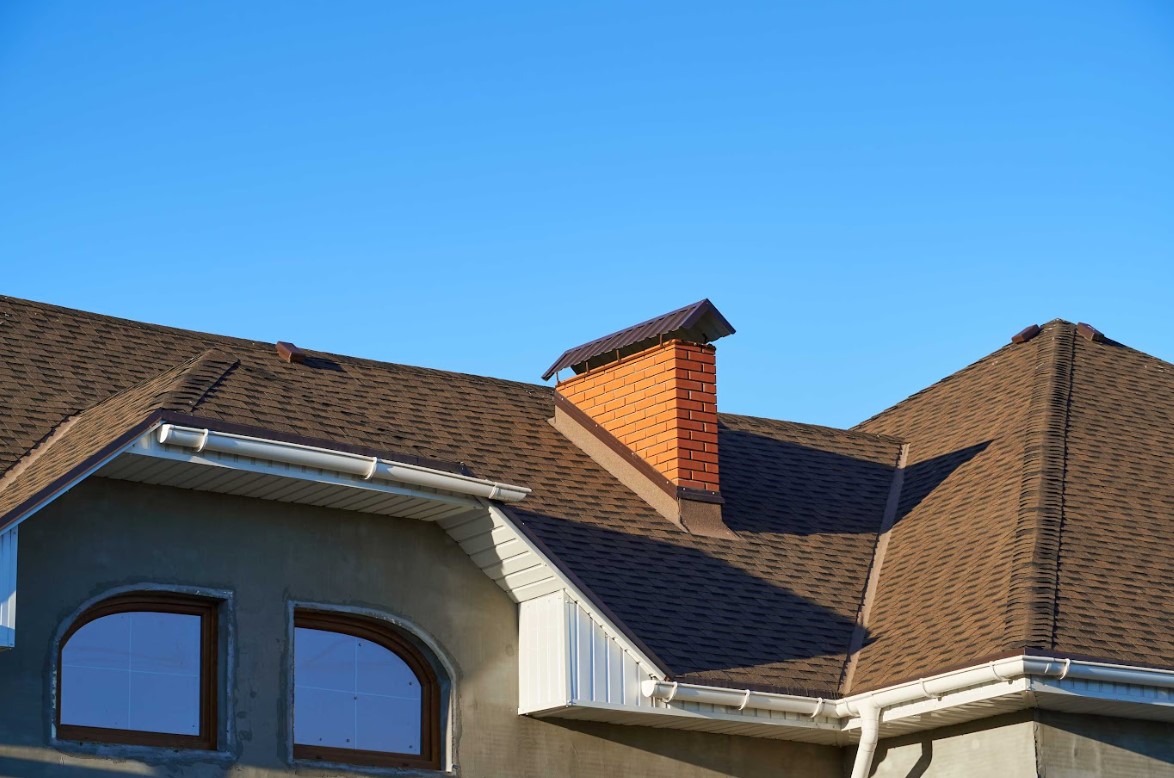 Springboro, OH, trusted roofing company