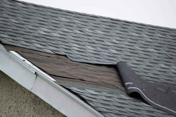 summer roof problem dayton