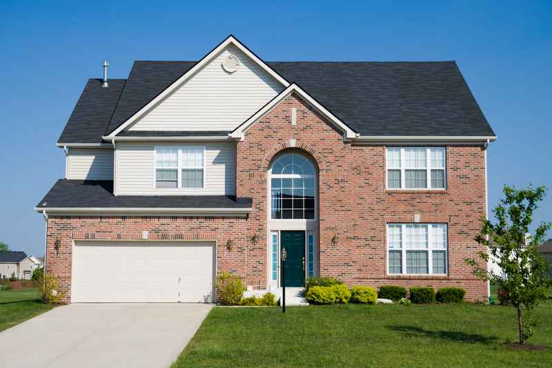 Residential Roofing in Beavercreek, OH