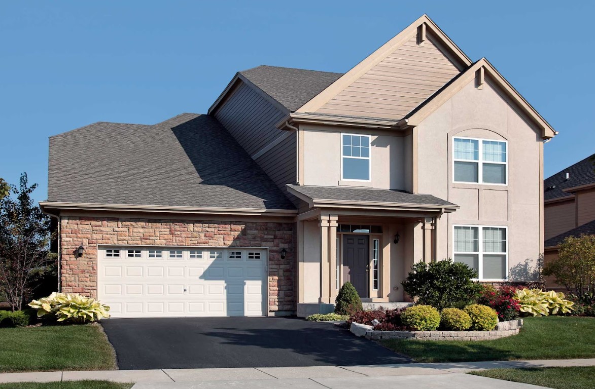 residential roofing in Miamisburg, OH