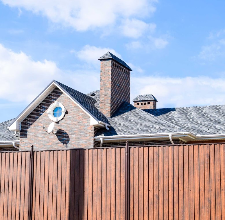 Fairborn, OH, trusted roofing company