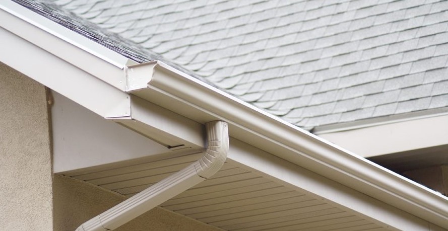 popular gutter styles in Dayton, OH