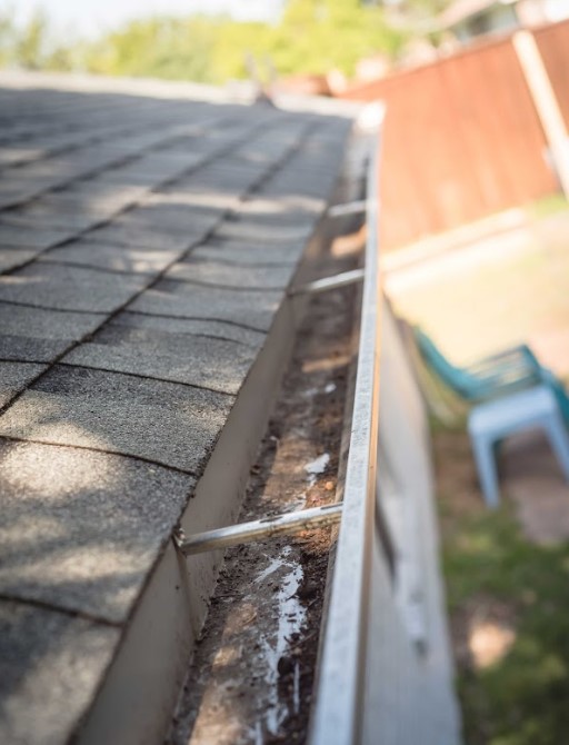 preparing your roof for winter weather in Dayton, OH