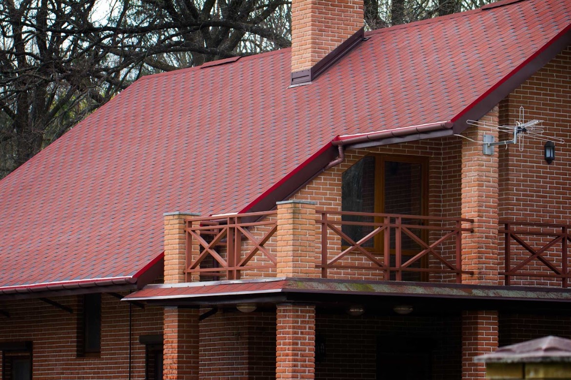 popular roof type in Dayton, OH