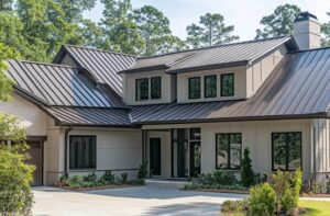 comparing metal roofing system in Dayton, OH