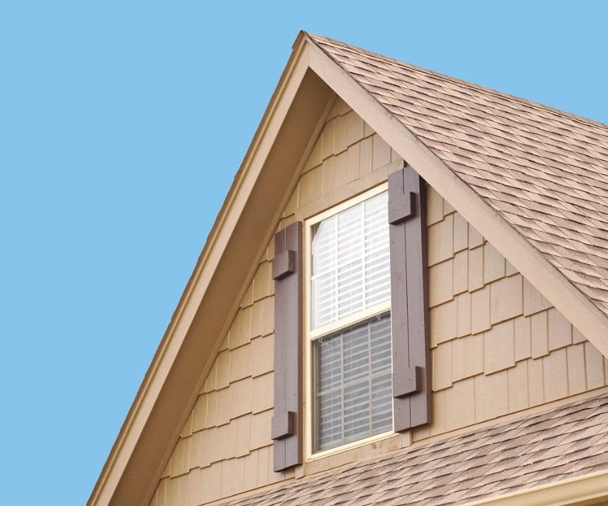 residential roofing in Enon, OH