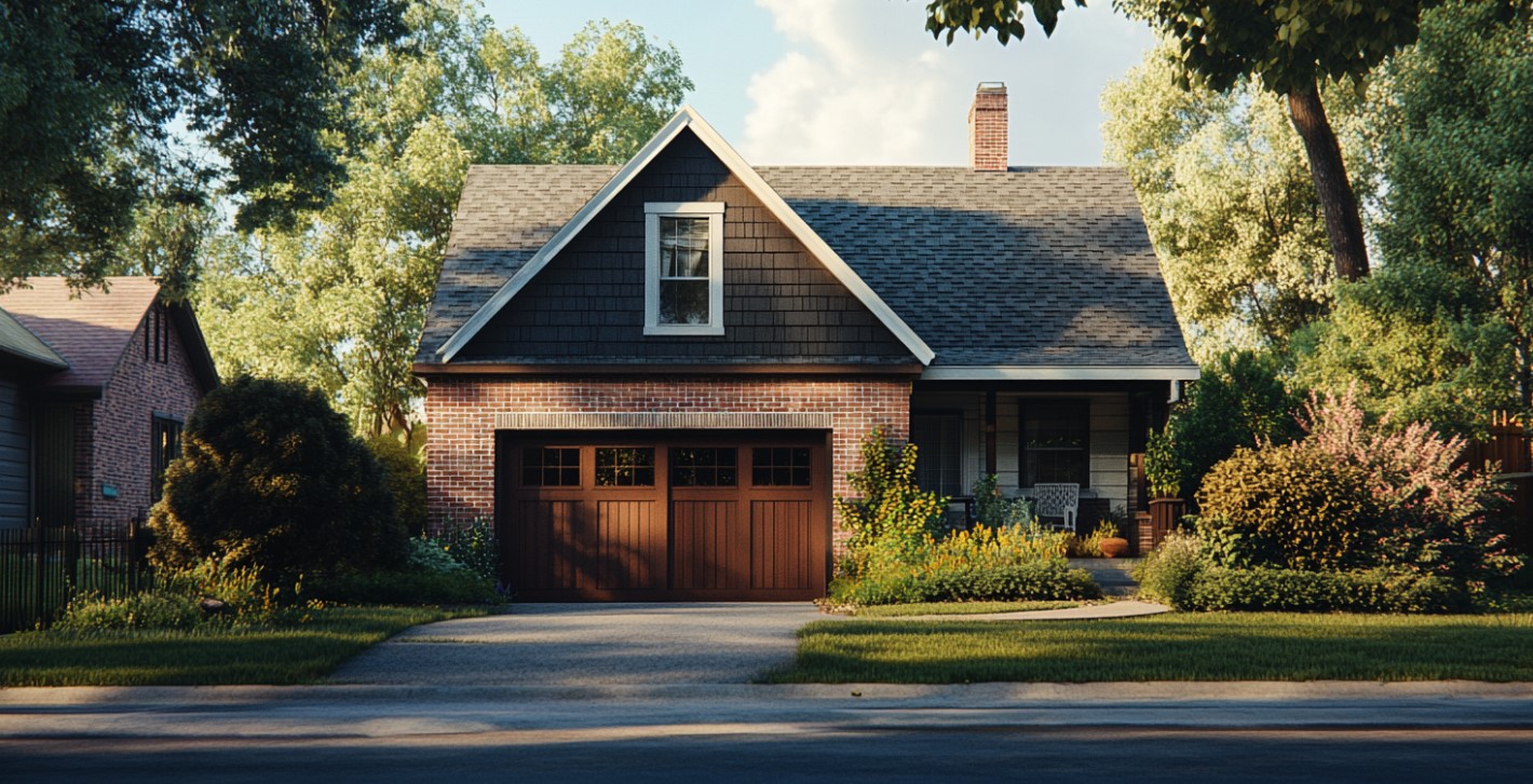 residential roofing in Riverside