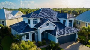 pros and cons of metal roofing in Dayton, OH