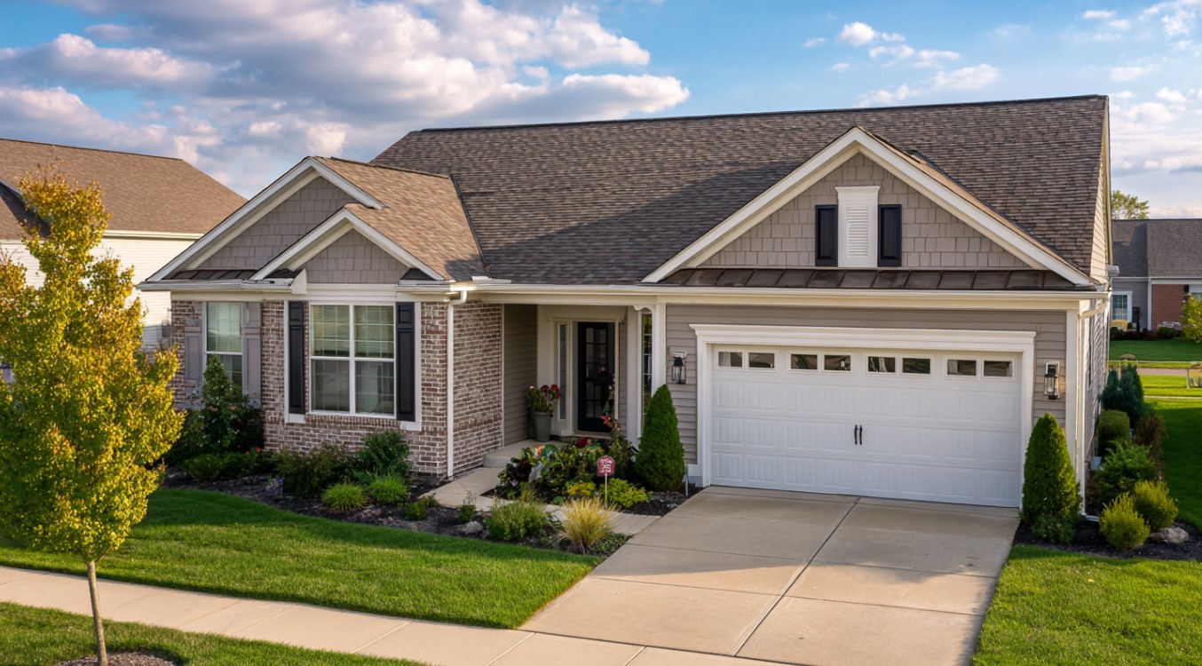 residential roofers in New Carlisle, OH
