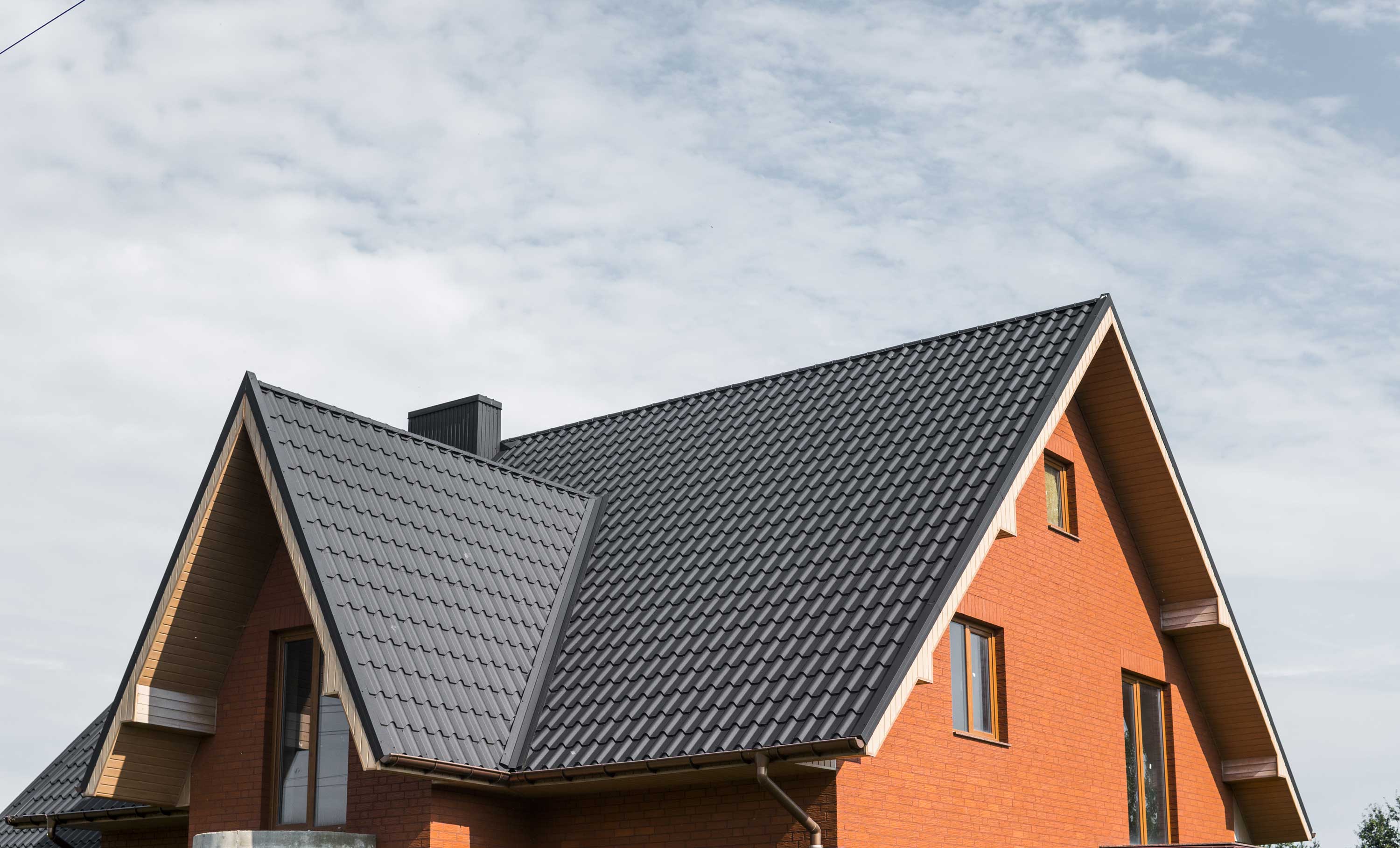metal roofing expert in Dayton OH