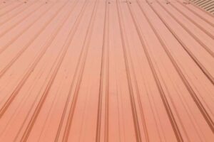 metal roofing expert in Dayton OH