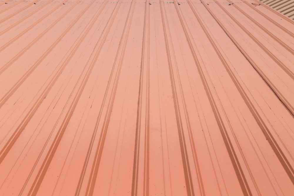 metal roofing expert in Dayton OH