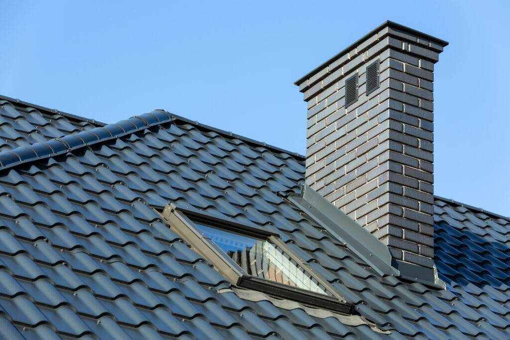 Dependable roofing services in Romulus, MI