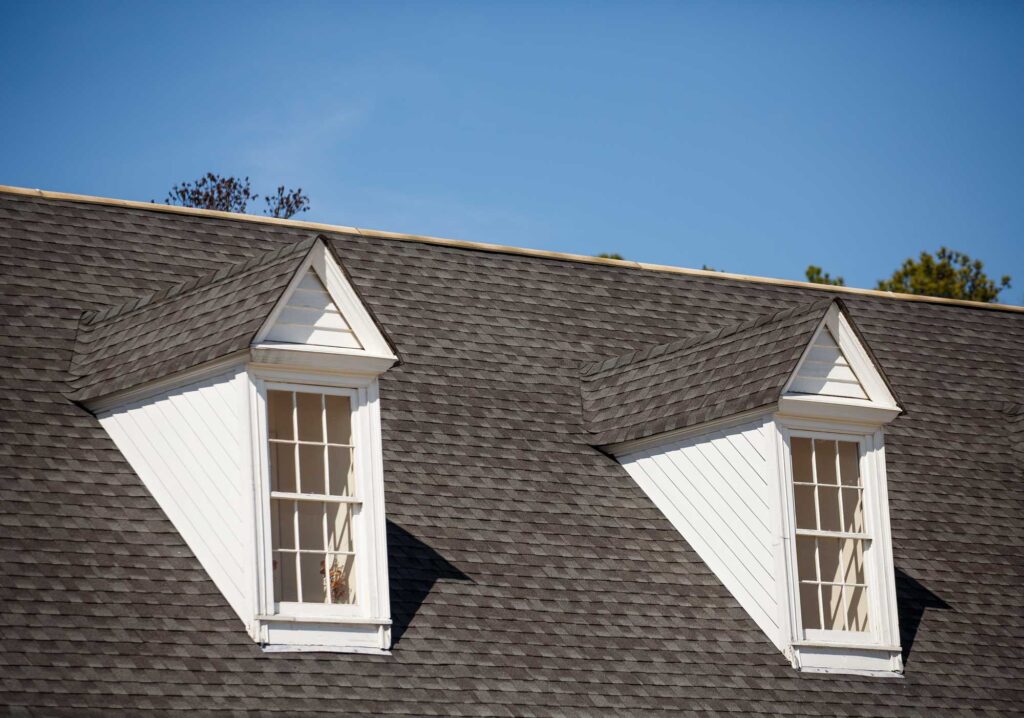 Asphalt Shingle Roofing Arlington and DFW