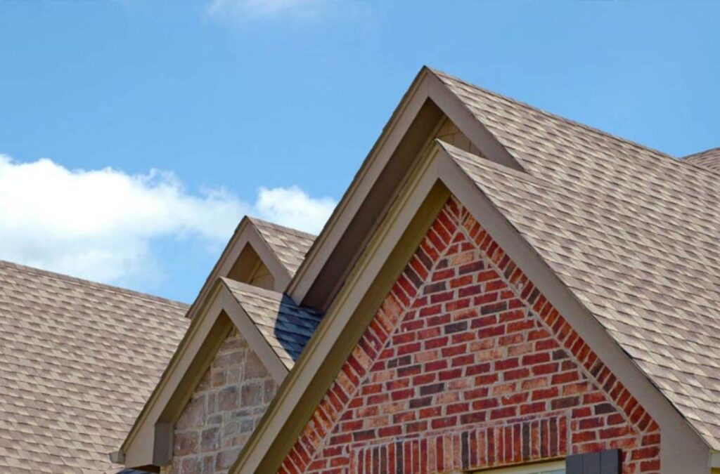 A Best Choice Roofing team member delivering roof installation in Waterford Township, MI, emphasizing the advantages of using a local expert for this essential service.