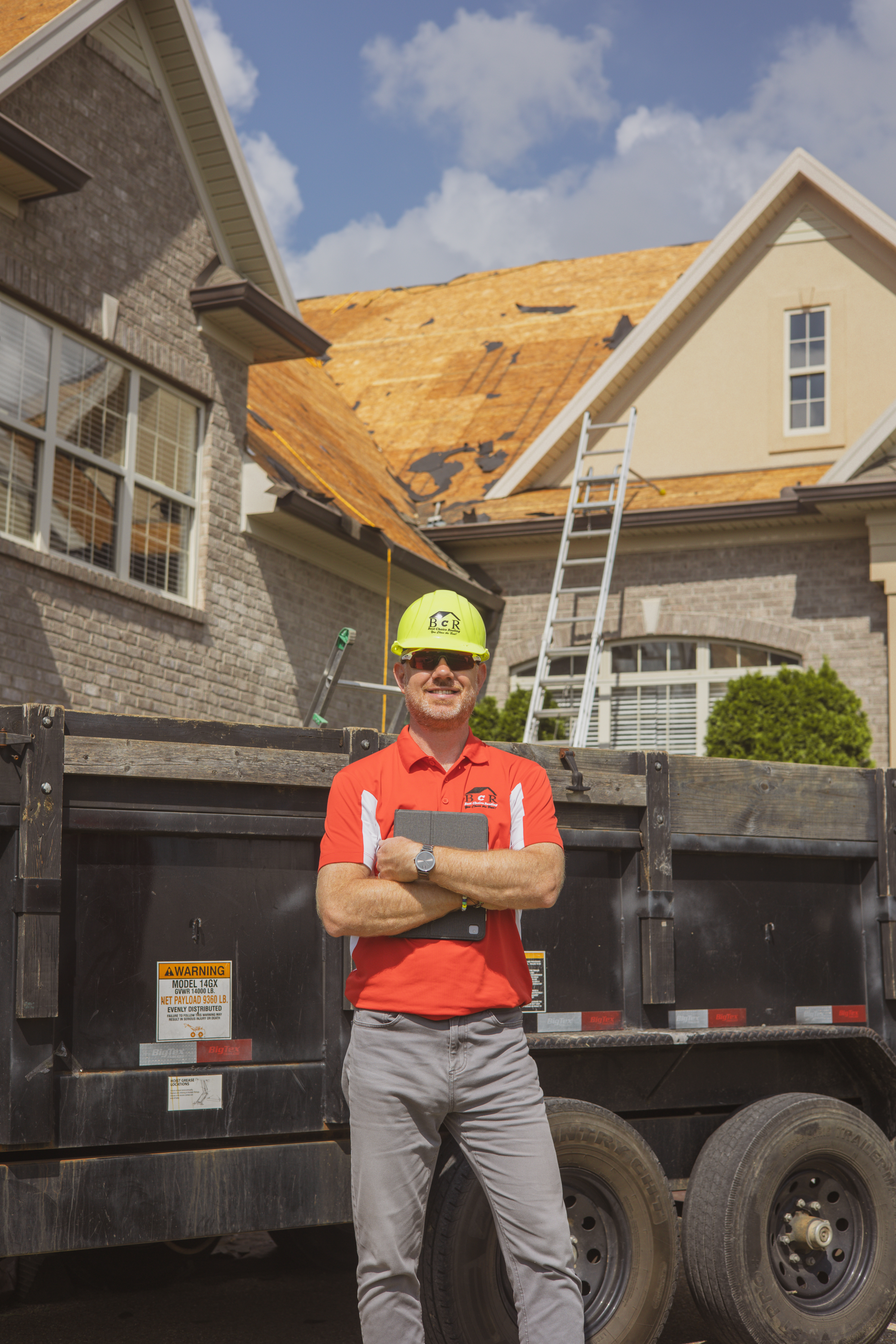 roofing expert