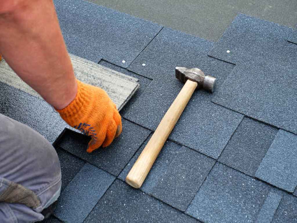 Alpharetta roofing contractor