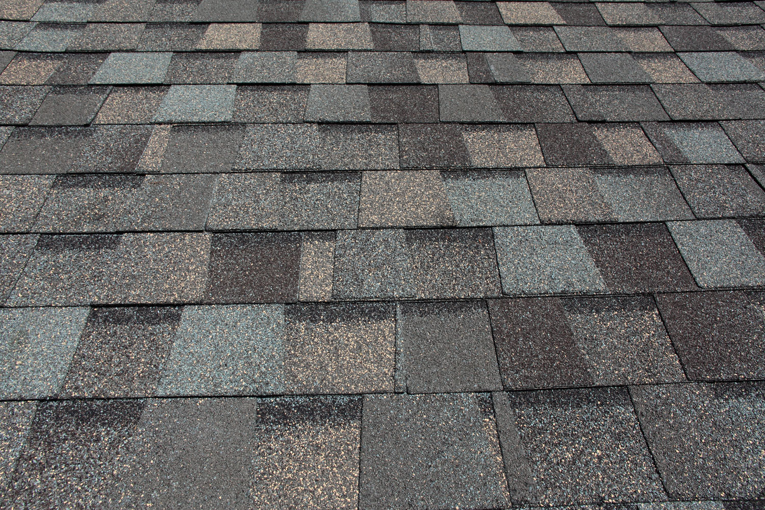 Best Choice Roofing Asphalt Shingle Roofers