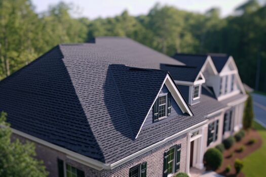 top roofing options, Norcross